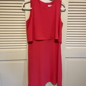 Calvin Klein Dress